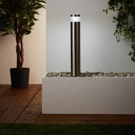 LED лампа Brilliant Стомана 6 W