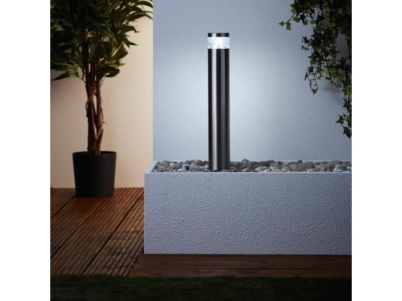 LED лампа Brilliant Стомана 6 W