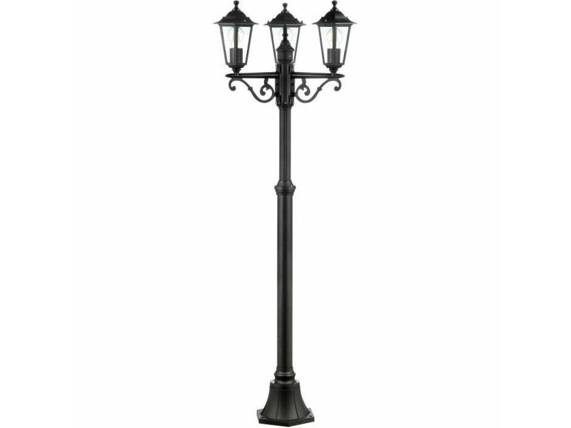 Latern Brilliant Черен