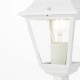 Latern Brilliant Nissie Бял 60 W E27