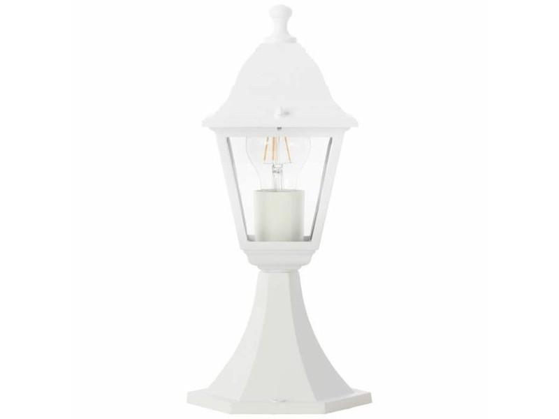 Latern Brilliant Nissie Бял 60 W E27