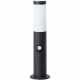 LED bollard light Brilliant Dody Сензор за Движение Метал Черен 10 W LED bollard light Brilliant Dody Сензор за Движение Метал Черен 10 W