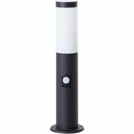 LED bollard light Brilliant Dody Сензор за Движение Метал Черен 10 W