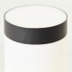 LED bollard light Brilliant Dody Сензор за Движение Метал Черен 10 W LED bollard light Brilliant Dody Сензор за Движение Метал Черен 10 W