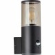 Аплик за стена Brilliant Черен 20 W