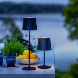 Настолна лампа с LED Brilliant KAAMI BRILLIANT 2 W