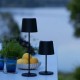 Настолна лампа с LED Brilliant KAAMI BRILLIANT 2 W