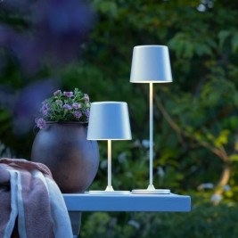 Настолна лампа с LED Brilliant KAAMI BRILLIANT 2 W