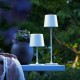 Настолна лампа с LED Brilliant KAAMI BRILLIANT 2 W