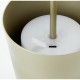 Настолна лампа с LED Brilliant KAAMI 2 W 310 lm 37 x 10 cm