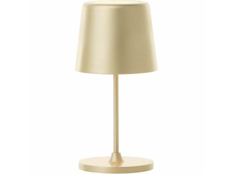 Настолна лампа с LED Brilliant KAAMI 2 W 310 lm 37 x 10 cm
