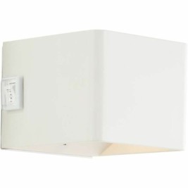 Аплик за стена Brilliant Бял Пластмаса 4 W 200 Lm (3000 K)