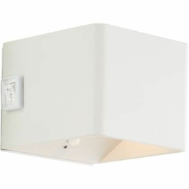 Аплик за стена Brilliant Бял Пластмаса 4 W 200 Lm (3000 K)