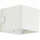 Аплик за стена Brilliant Бял Пластмаса 4 W 200 Lm (3000 K)