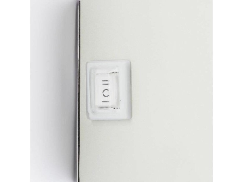 Аплик за стена Brilliant Бял Пластмаса 4 W 200 Lm (3000 K)
