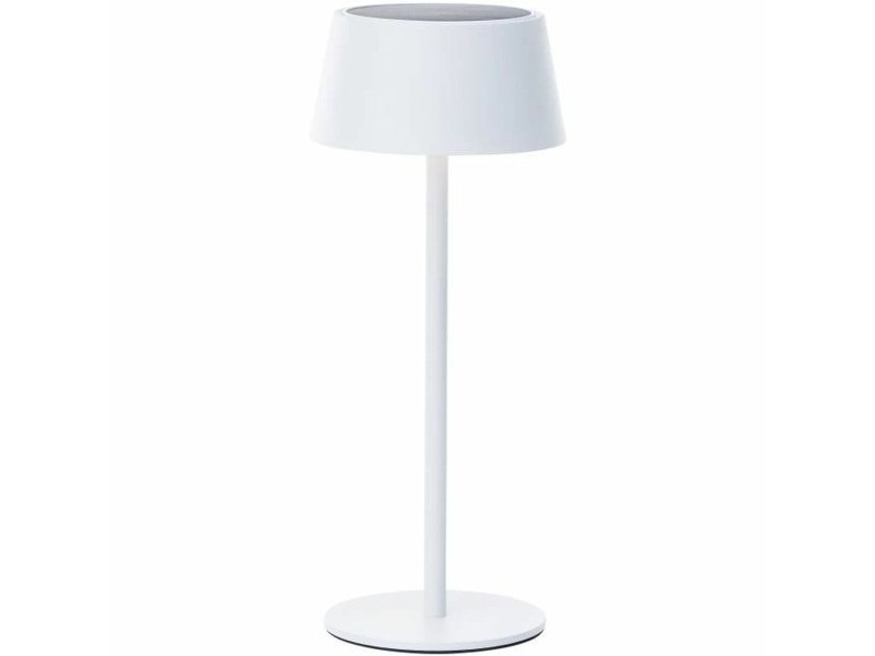 Настолна лампа Brilliant 5 W 30 x 12,5 cm Навън LED Бял
