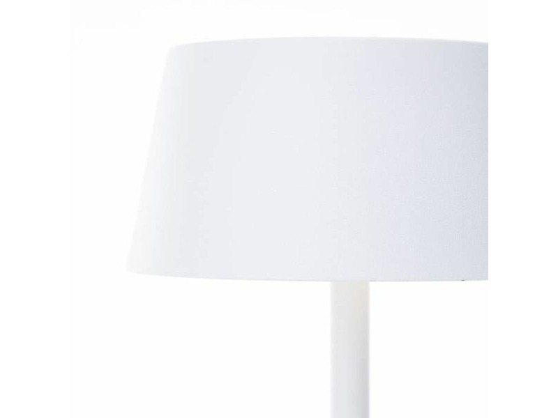 Настолна лампа Brilliant 5 W 30 x 12,5 cm Навън LED Бял