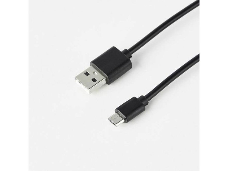 Настолна лампа Brilliant 5 W 30 x 12,5 cm Навън LED Черен