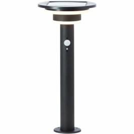 Градински фенер Brilliant Черен 4 W LED 45 x 21 cm