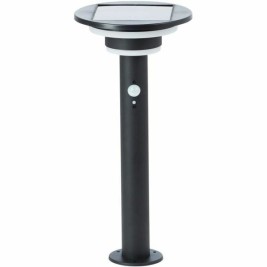 Градински фенер Brilliant Черен 4 W LED 45 x 21 cm