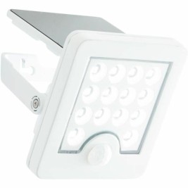 Аплик за стена Brilliant Бял Метал Пластмаса 4 W (4 броя)