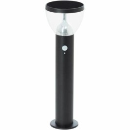 Градински фенер Brilliant Черен 4 W LED 52 x 16 cm
