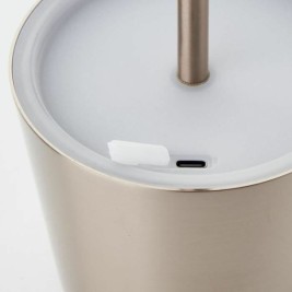 Настолна лампа с LED Brilliant 2 W 300 Lm