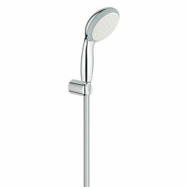 Слушалка за душ с маркуч за насочване на струята Grohe 26198000 1 Позиция