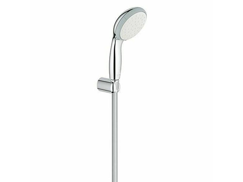 Слушалка за душ с маркуч за насочване на струята Grohe 26198000 1 Позиция