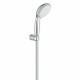 Слушалка за душ с маркуч за насочване на струята Grohe 26198000 1 Позиция