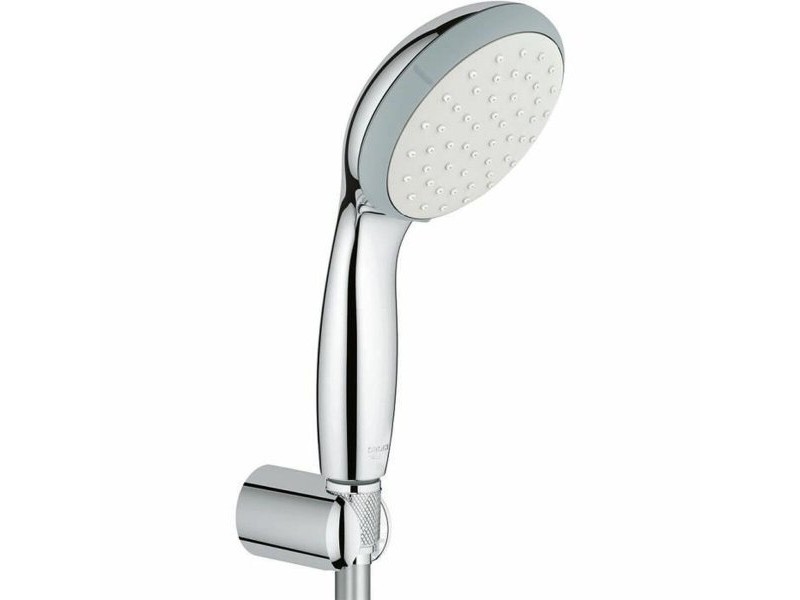 Слушалка за душ с маркуч за насочване на струята Grohe 26198000 1 Позиция