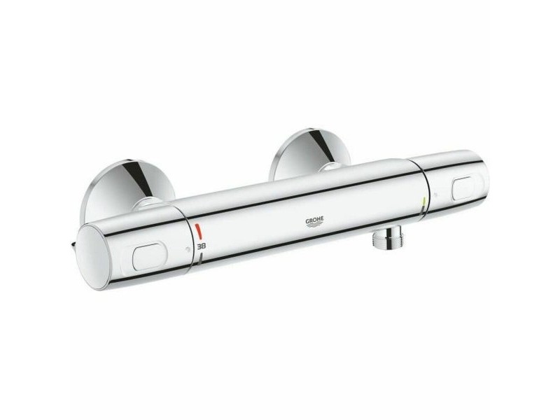 Кран Grohe 34229002 Метал