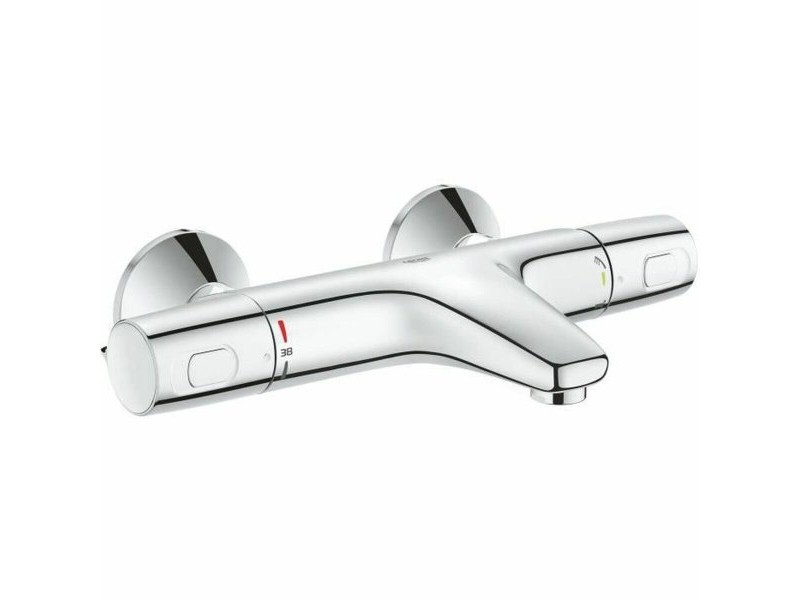 Кран Grohe 34227002 Метал