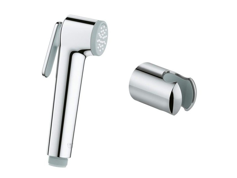 Душ Слушалка Grohe Vitalio 26351000 Пластмаса Хромирано 1 Позиция