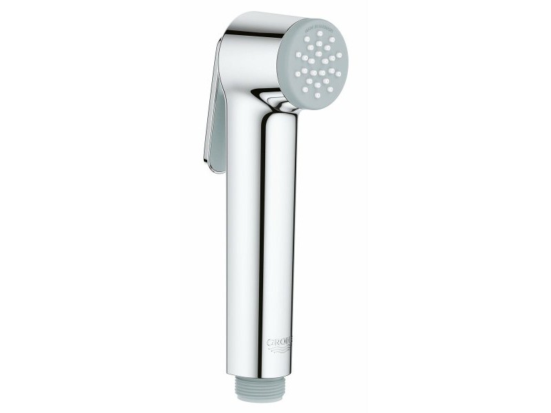 Душ Слушалка Grohe Vitalio 26351000 Пластмаса Хромирано 1 Позиция