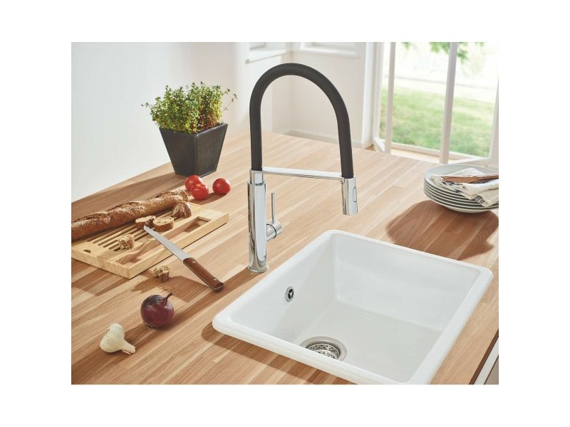 Смесител Grohe Concetto 31491000