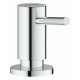 Смесител Grohe Concetto 31491000