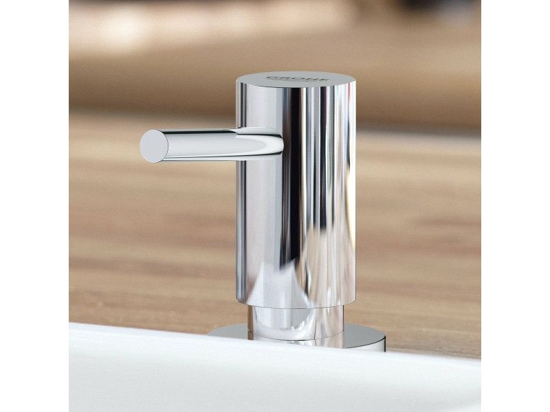 Смесител Grohe Concetto 31491000