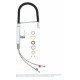 Смесител Grohe Concetto 31491000