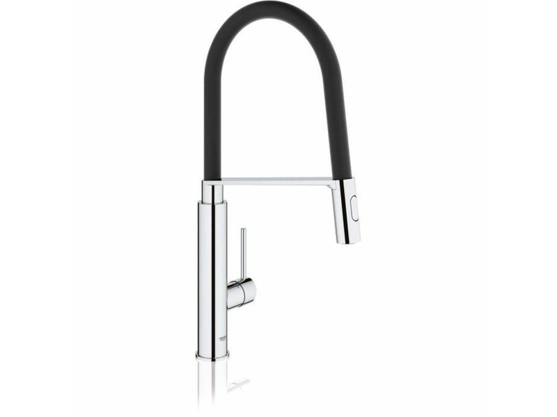 Смесител Grohe Concetto 31491000