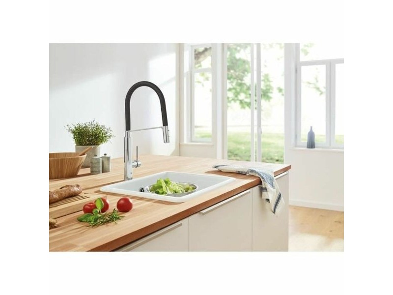 Смесител Grohe Concetto 31491000
