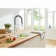 Смесител Grohe Concetto 31491000