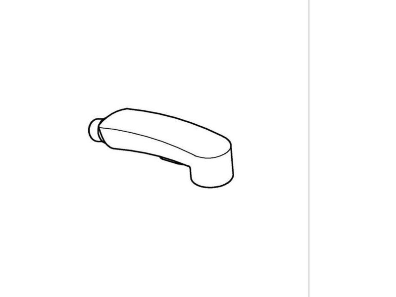 Душ Слушалка Grohe