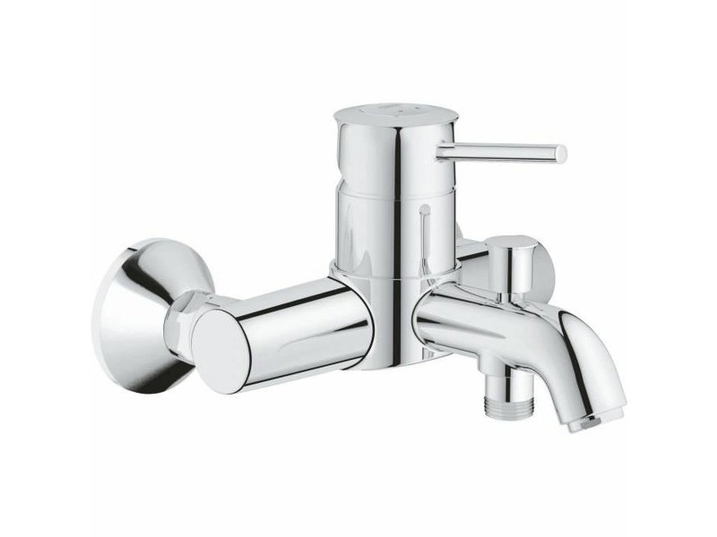 Смесител Grohe 23787000 Метал