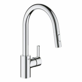 Смесител Grohe 31486001 Метал