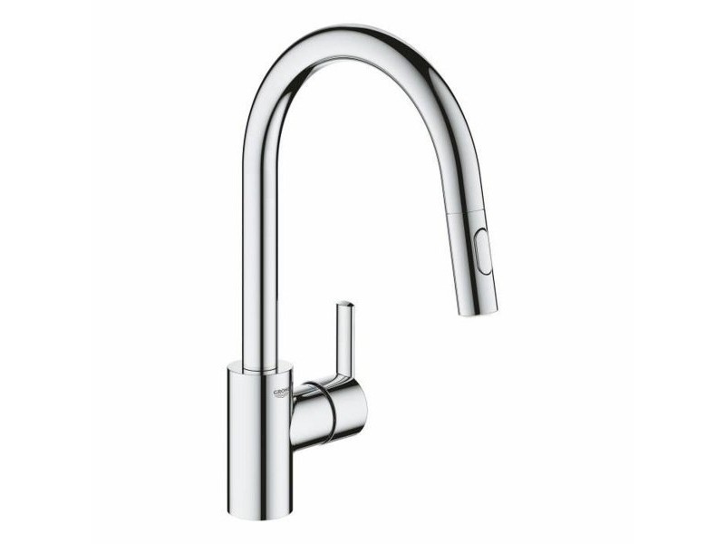 Смесител Grohe 31486001 Метал