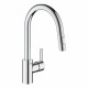 Смесител Grohe 31486001 Метал