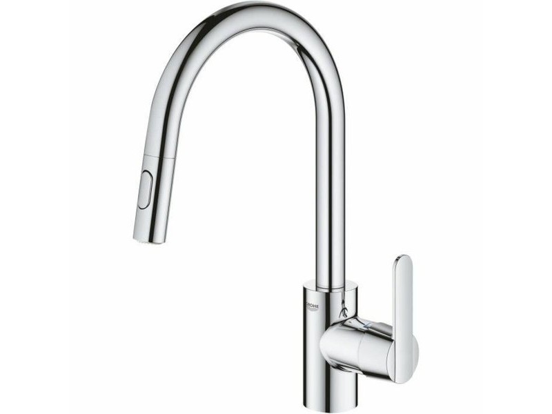 Смесител Grohe 31484001