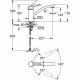 Смесител Grohe 30358000