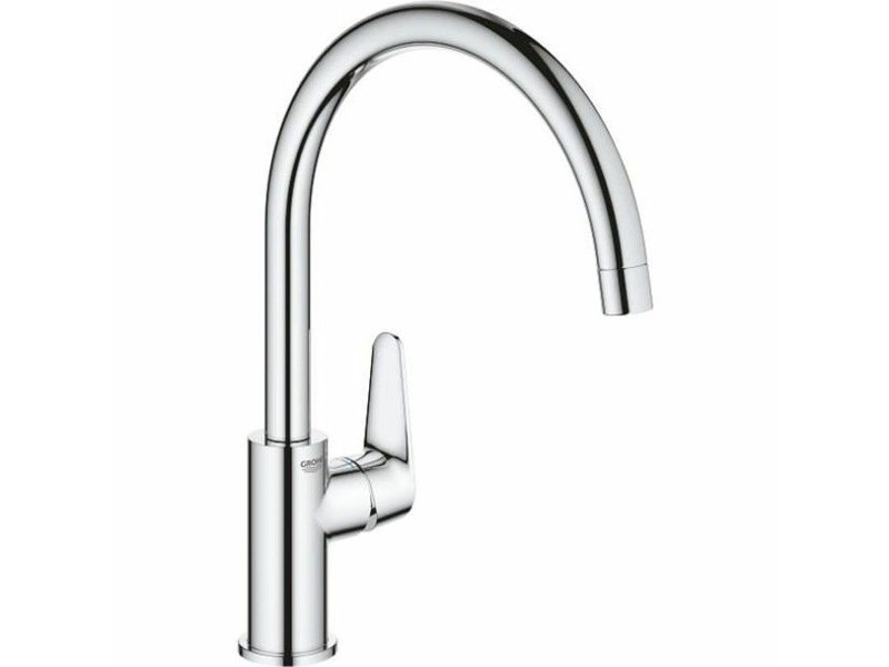 Смесител Grohe Метал